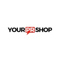 Your PR Shop