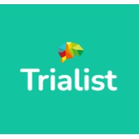 Trialist logo - Similar company to Predictive, Llc