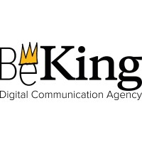BeKing logo - Similar company to Studio Fsa