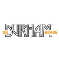 The Durham Museum logo - Similar company to Nebraska State Historical Society