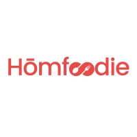 Homfoodie logo - Similar company to Harvestrolley