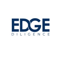 Edge Diligence logo - Similar company to Comply Group