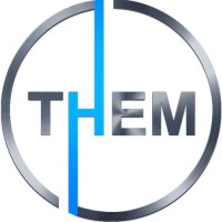 Them logo - Similar company to Gayletter