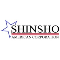 Shinsho American Corporation logo - Similar company to Shrm Michigan