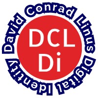 David Conrad Linus Digital Identity logo - Similar company to Hatch Digital Consulting