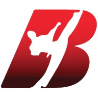 Brown's Martial Arts logo - Similar company to Tanuki Martial Arts