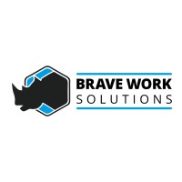 Brave Work Solutions logo - Similar company to Limas Group