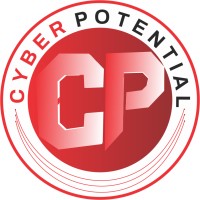 Cyber Potential logo - Similar company to R3 Digital Forensics