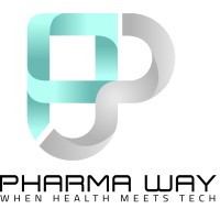 Pharmaway-sy logo - Similar company to Into Expert