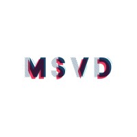 Ajans MSVD logo - Similar company to Spordome