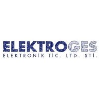 Elektroges Elektronik Ticaret LTD. ŞTİ. logo - Similar company to 3Dy Arge