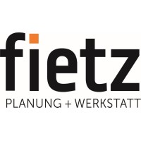 Fietz GmbH & Co. KG logo - Similar company to Körling Interiors