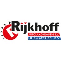 Rijkhoff Autolaadkranen B.V. logo - Similar company to Basmorais Albergaria-A-Velha, Lda