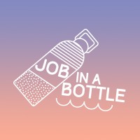 Job in a Bottle logo - Similar company to Unytics