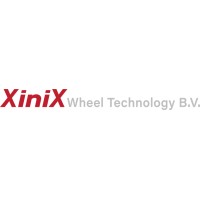 XiniX Wheel Technology B.V. logo - Similar company to Xinix.Io