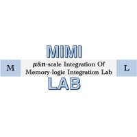 MiMi Lab logo - Similar company to Neised Global