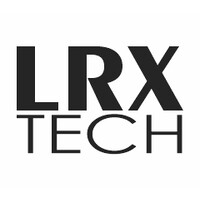 LRX TECH logo - Similar company to 3Con