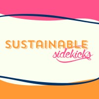 Sustainable Sidekicks logo - Similar company to Econtent