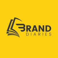 Brand Diaries logo - Similar company to Chalksnboard