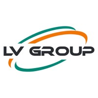 LV GROUP logo - Similar company to Loppis