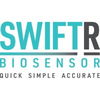 SWIFTR Bioscience- A CRISPR Diagnostics Company logo - Similar company to Biomorphix
