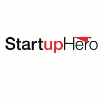 StartupHero logo - Similar company to One5 Search