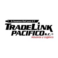 TradeLink Pacífico S.C. Agencia Aduanal en Lázaro Cárdenas Michoacán logo - Similar company to Imo Ti