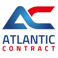 ATLANTIC CONTRACT POLAND logo - Similar company to Society Of American Military Engineers