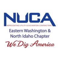 NUCA Of Eastern Washington & North Idaho logo - Similar company to Pend Oreille Innovation Center