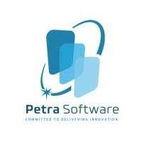 Petra Software logo - Similar company to Xware