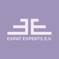 Expat Experts e.V. logo - Similar company to The Interface Society (This!)