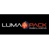 Lumapack logo - Similar company to Centrografica Giovanelli