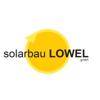 Solarbau LOWEL GmbH logo - Similar company to Eit.Aargau