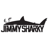 Jimmy Sharky logo - Similar company to Pitching Ninja