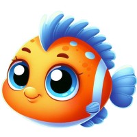 Fishy logo - Similar company to Fishyhub