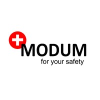 Modum Fire Escape Ladder logo - Similar company to Bevi A/S