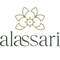 Alassari Sanctuary logo - Similar company to Vastgoed.App