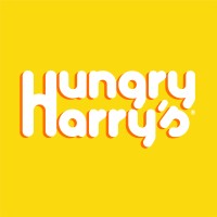 Confidence Foods LLC - Hungry Harry's®️ logo - Similar company to Oolio