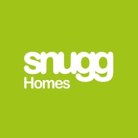 Snugg Homes logo - Similar company to Tawd Valley Developments Limited