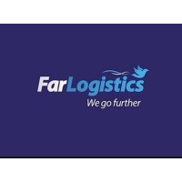 FAR LOGISTICS (LIVERPOOL) LIMITED logo - Similar company to Far Logistics Inc