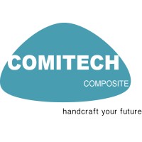 COMITECH Composite logo - Similar company to Refitech Composite Solutions