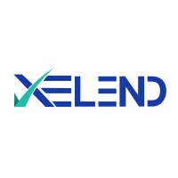 Xelend logo - Similar company to Acehours