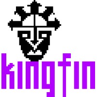 Kingfin Ltd. logo - Similar company to Dialics