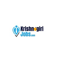 krishnagirijobs logo - Similar company to Sathya Sai Hospital- Krishnagiri