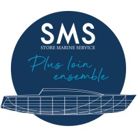 Store Marine Service logo - Similar company to Lb Tender Mechanics