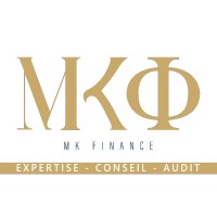 MK FINANCE logo - Similar company to Aforge Finance