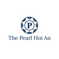 The Pearl Hoi An logo - Similar company to Radisson Blu Resort, Hoi An
