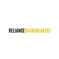Reliance Rockbreakers logo - Similar company to Tecman Rock Breakers