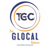 The GloCal Caterers logo - Similar company to Qasar Halab