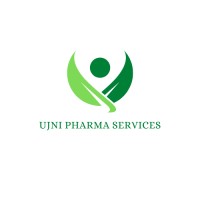 Ujni Pharma Services logo - Similar company to Aharav Consultants